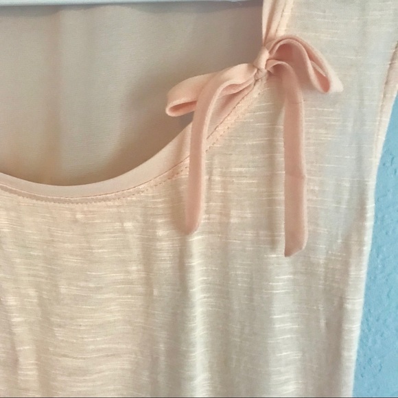 Light pink Candies top - Picture 3 of 5